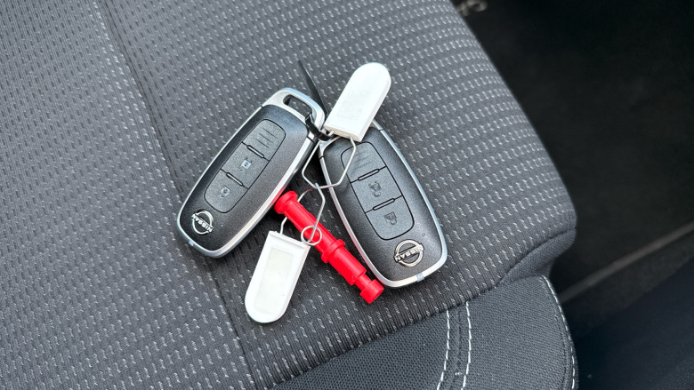 Nissan Qashqai 1.3 DiG-T MH 158 Acenta Premium 5dr Xtronic Petrol Hatchback